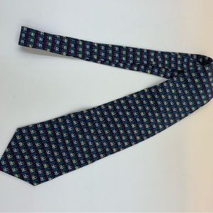 J. Garcia men’s tie
